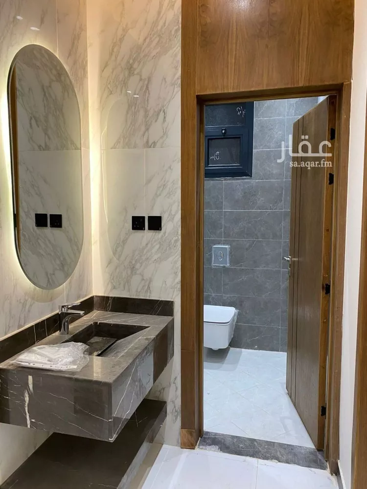 دور للإيجار في شارع ابي ظبي, حي طويق, مدينة الرياض, منطقة الرياض صورة 3
