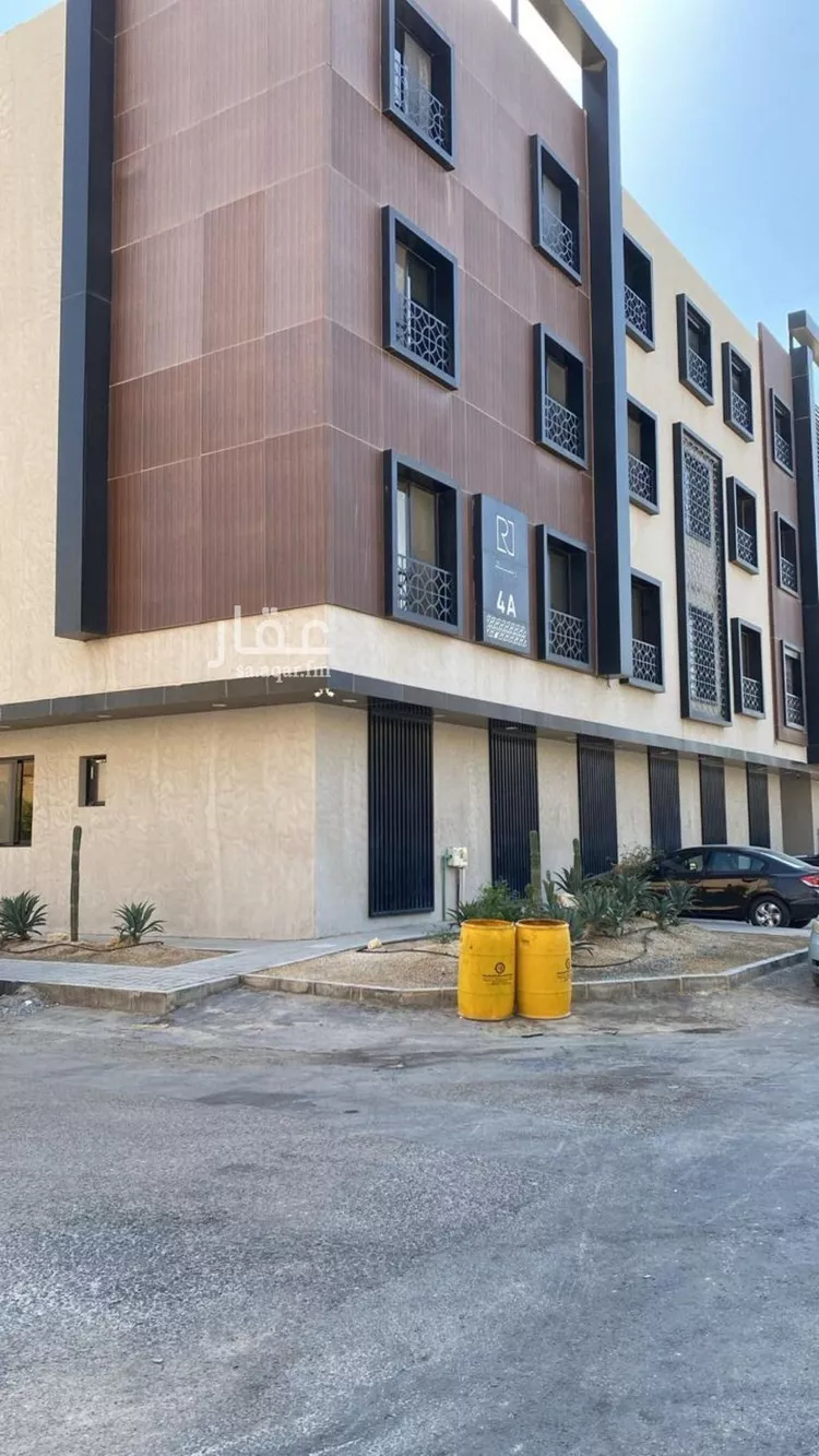 شقة للإيجار في شارع بعيجان, حي قرطبة, مدينة الرياض, منطقة الرياض صورة 4