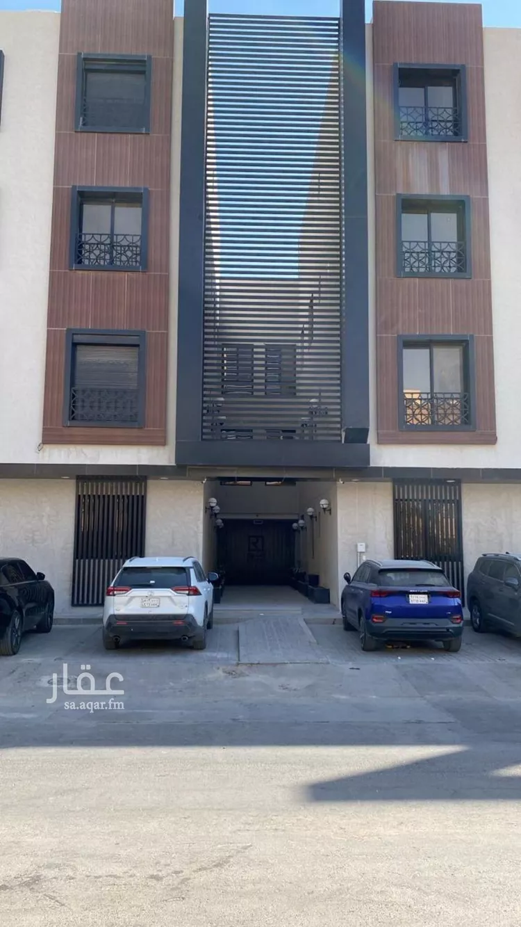 شقة للإيجار في شارع بعيجان, حي قرطبة, مدينة الرياض, منطقة الرياض