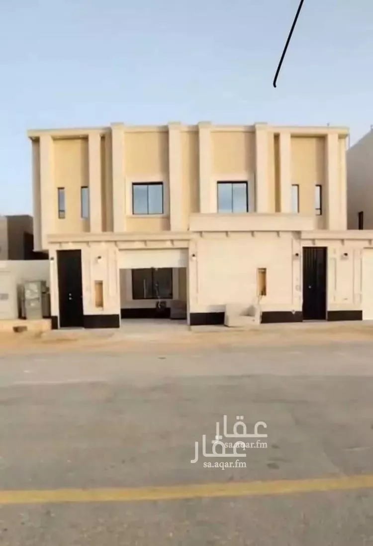 فيلا للإيجار في شارع أحمد بن طريف, حي عكاظ, مدينة الرياض, منطقة الرياض صورة 4