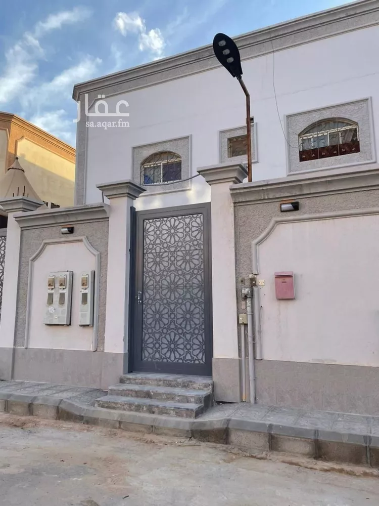 Apartment for Rent in Riyadh Dhahrat Laban