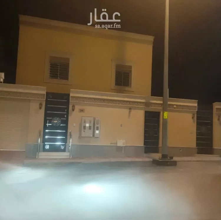 شقة للإيجار في شارع عبدالله بن أبي البركات, حي عكاظ, مدينة الرياض, منطقة الرياض