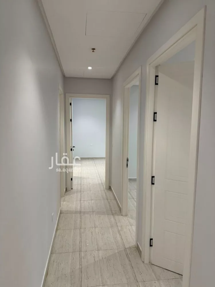 شقة للإيجار في شارع احمد الوتري, حي النرجس, مدينة الرياض, منطقة الرياض صورة 4