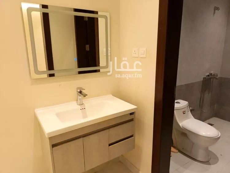 شقة للإيجار في شارع علي بن بسطام, حي المهدية, مدينة الرياض, منطقة الرياض