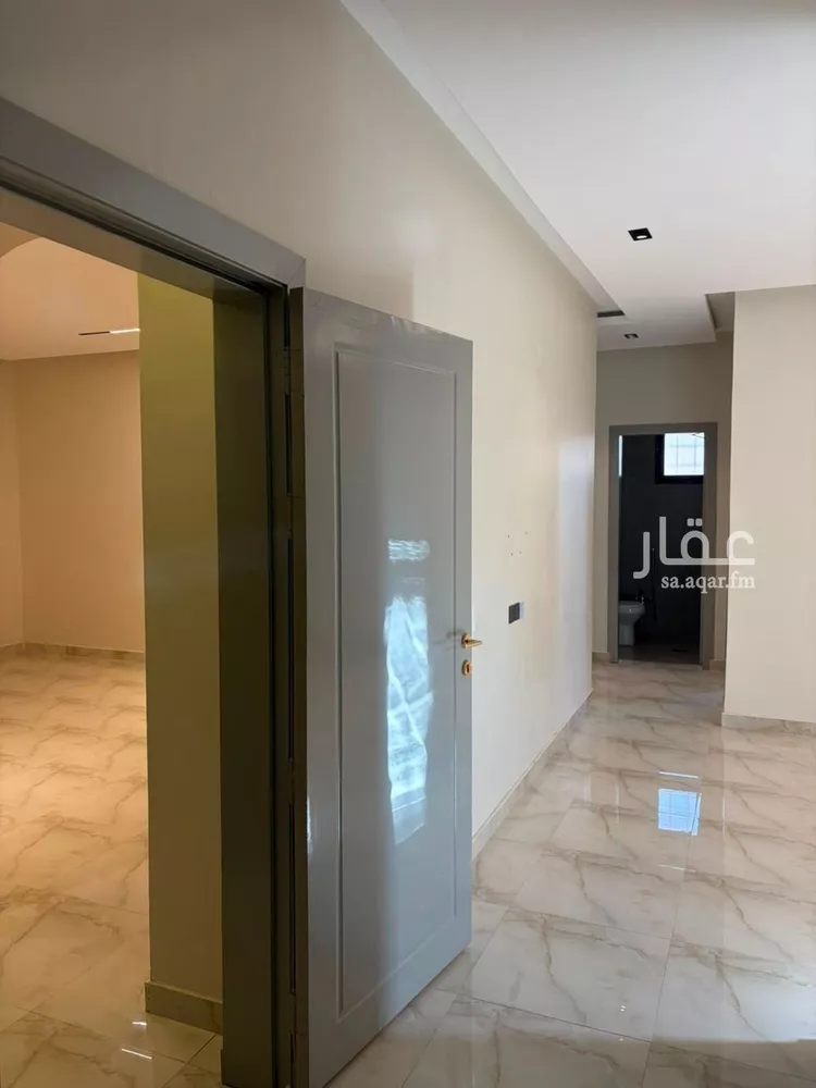 شقة للإيجار في شارع إبراهيم بن شداد, حي طويق, مدينة الرياض, منطقة الرياض صورة 2