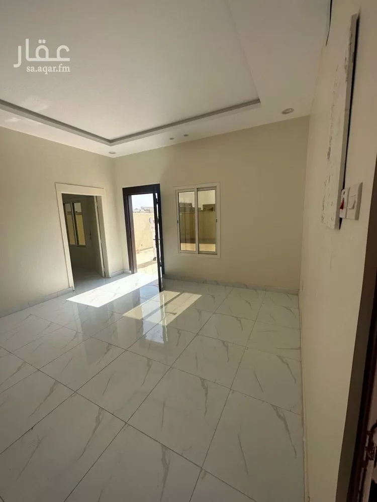 شقة للإيجار في شارع قسمة, حي ظهرة لبن, مدينة الرياض, منطقة الرياض صورة 3