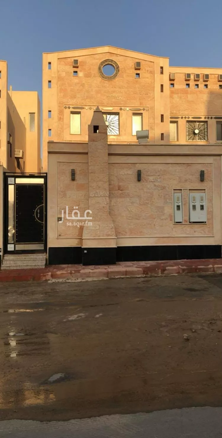 شقة للإيجار في شارع إبراهيم بن شداد, حي طويق, مدينة الرياض, منطقة الرياض