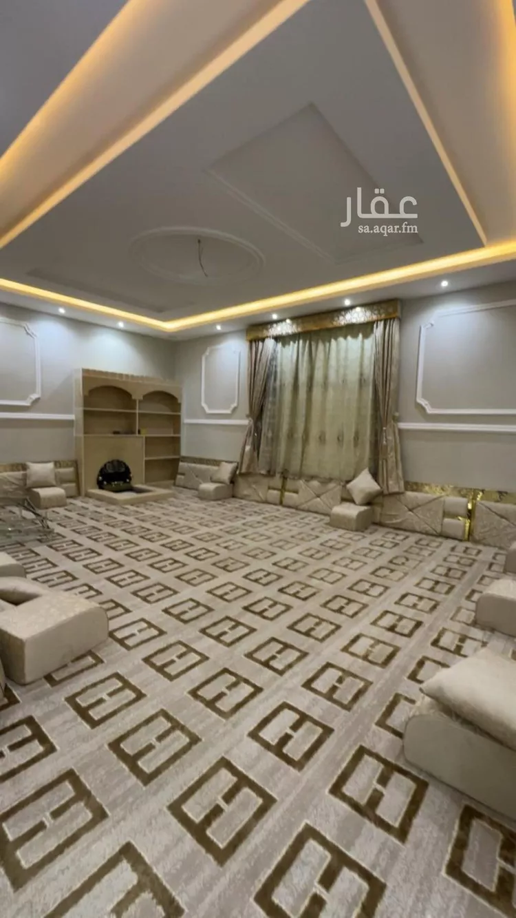 فيلا للإيجار في حي الرمال, مدينة الرياض, منطقة الرياض 6