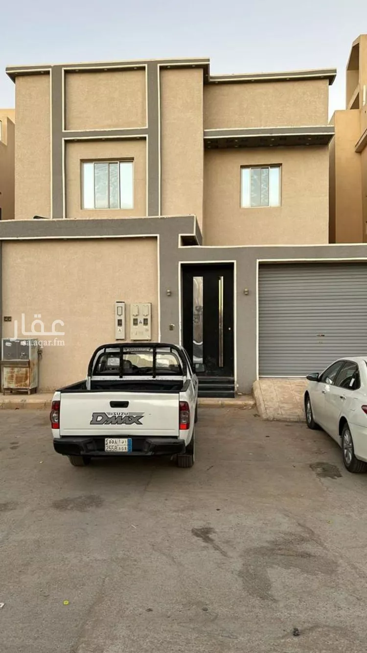 فيلا للإيجار في شارع ممر75, حي المهدية, مدينة الرياض, منطقة الرياض