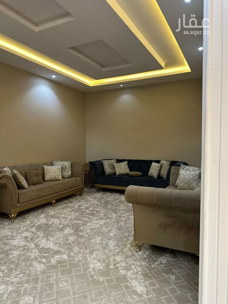 فيلا للإيجار في شارع سالم بن عبدالله البصري, حي طويق, مدينة الرياض, منطقة الرياض صورة 3