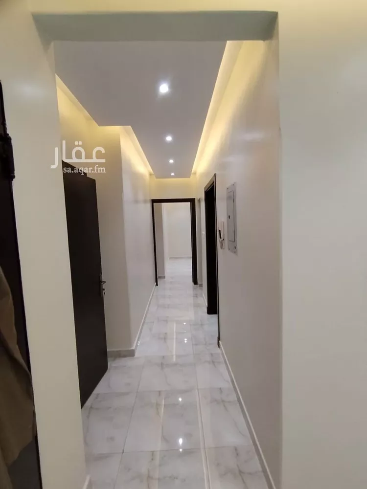 شقة للإيجار في شارع علي بن النقيب, حي الحزم, مدينة الرياض, منطقة الرياض