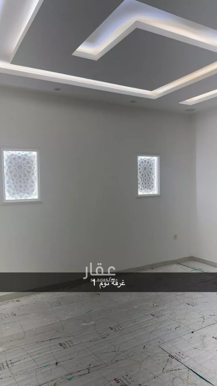 شقة للإيجار في شارع علي بن النقيب, حي الحزم, مدينة الرياض, منطقة الرياض صورة 3