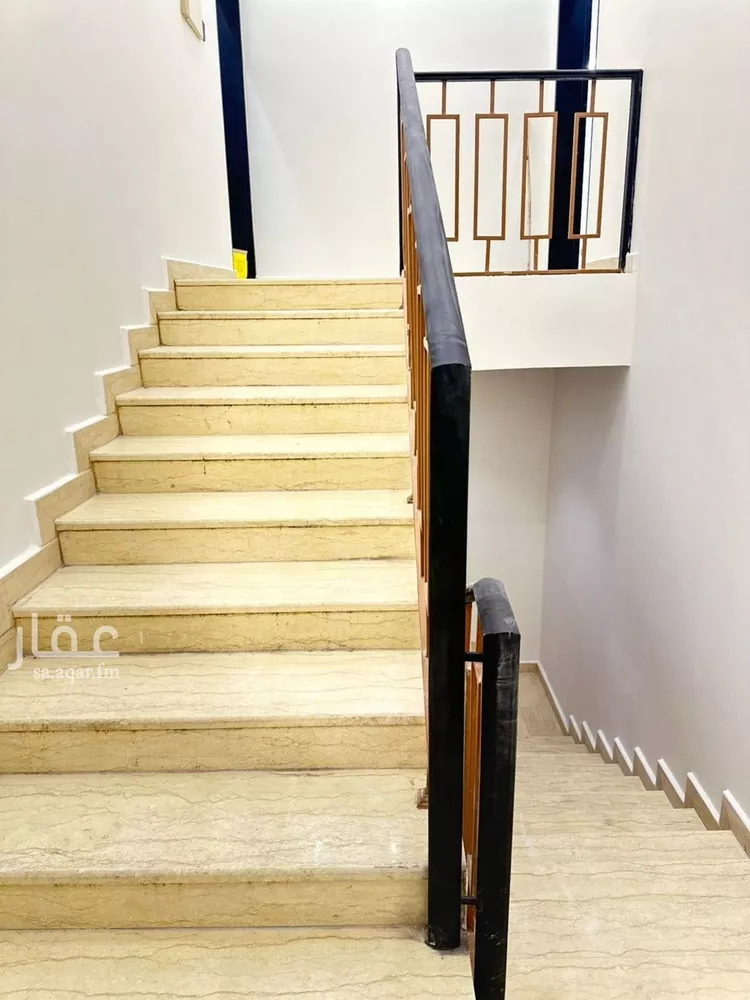 دور للإيجار في شارع كريم الدين البرموني, حي النرجس, مدينة الرياض, منطقة الرياض صورة 2