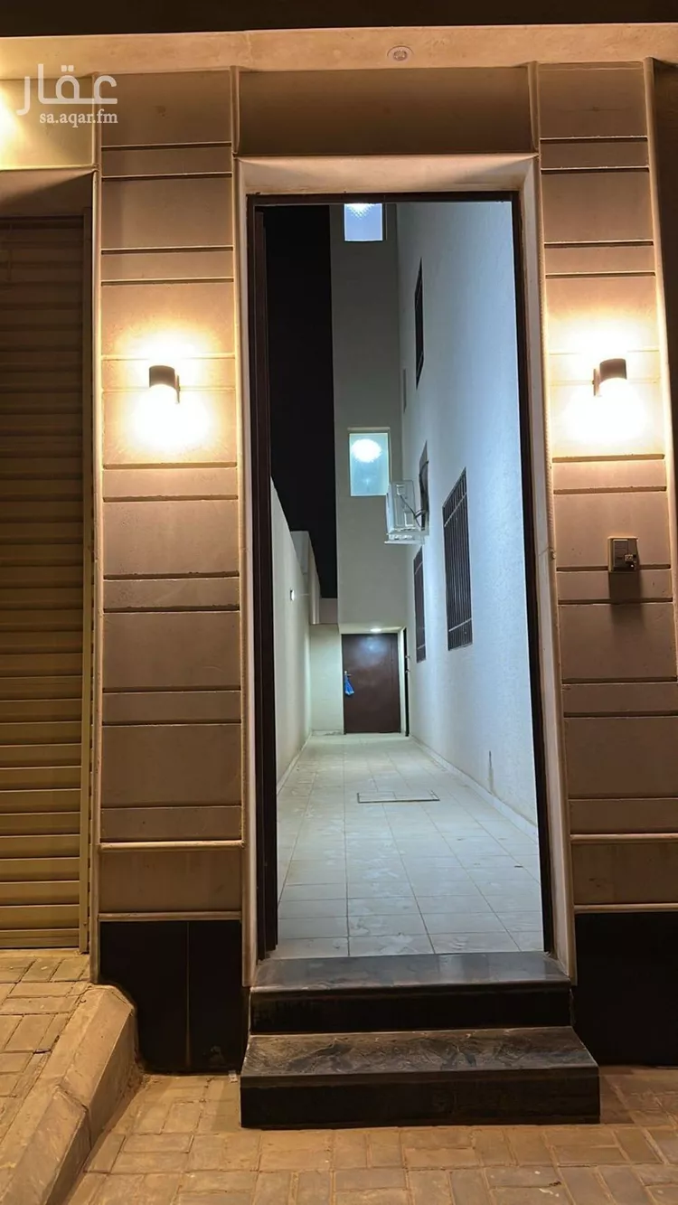 شقة للإيجار في حي الرمال, مدينة الرياض, منطقة الرياض صورة 4