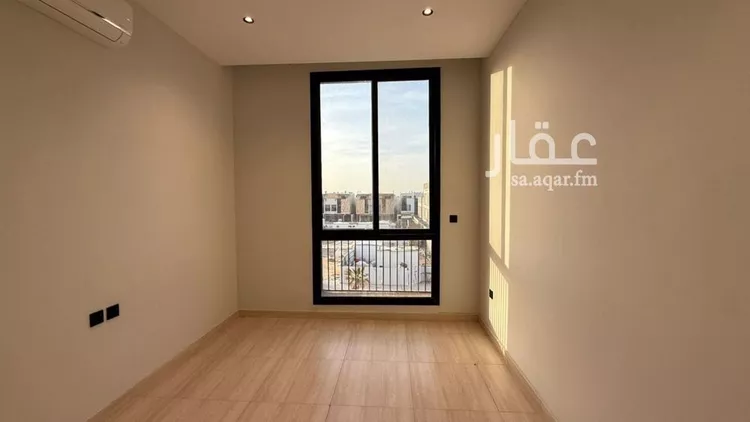 شقة للإيجار في شارع احمد الوتري, حي النرجس, مدينة الرياض, منطقة الرياض