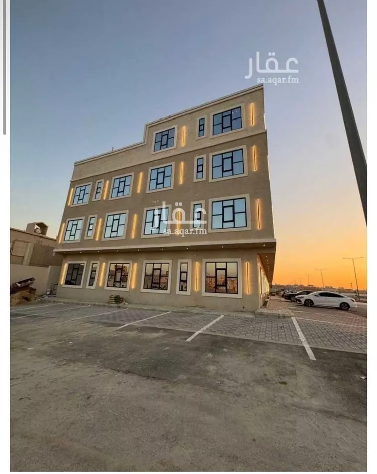 Apartment for Rent in Riyadh Al Hazm