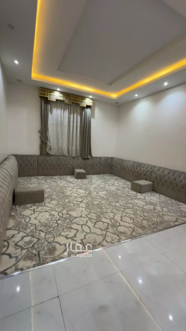 فيلا للإيجار في حي الرمال, مدينة الرياض, منطقة الرياض صورة 3
