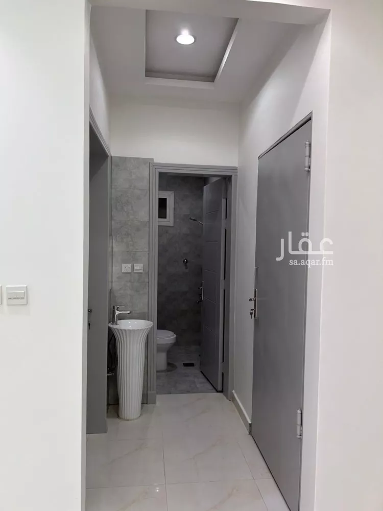 شقة للإيجار في شارع إبراهيم بن محمد الزمزمي, حي المهدية, مدينة الرياض, منطقة الرياض