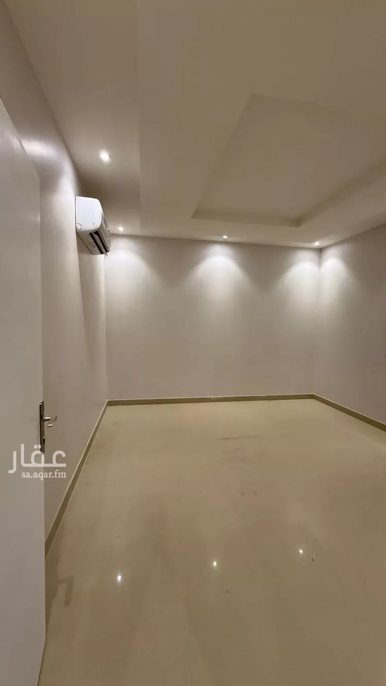 دور للإيجار في شارع رقم 180, حي الياسمين, مدينة الرياض, منطقة الرياض