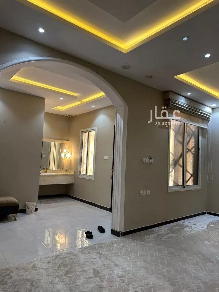 فيلا للإيجار في شارع سالم بن عبدالله البصري, حي طويق, مدينة الرياض, منطقة الرياض صورة 5
