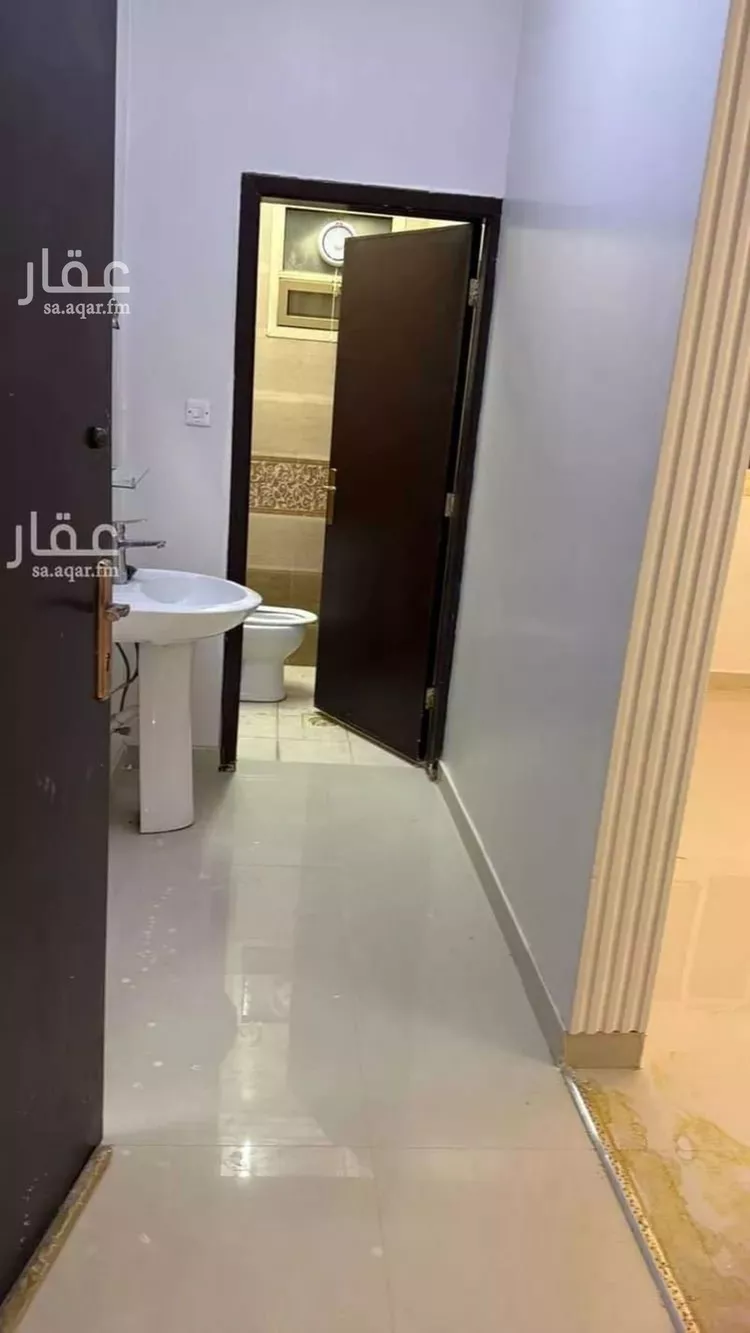 شقة للإيجار في شارع أحمد بن محمد البصري, حي العارض, مدينة الرياض, منطقة الرياض