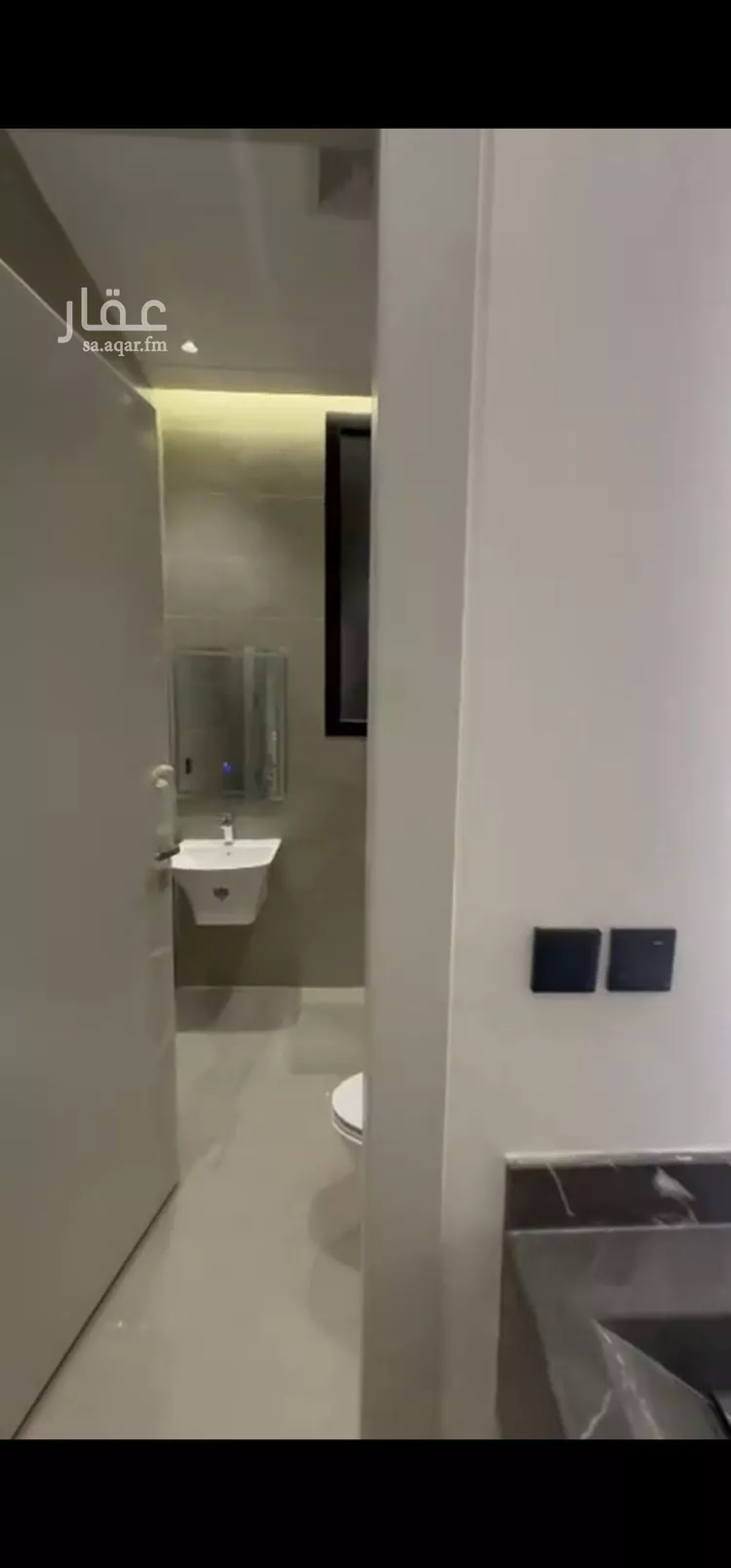 شقة للإيجار في شارع أبي جعفر بن عبدالملك, حي العريجاء الغربي, مدينة الرياض, منطقة الرياض صورة 2