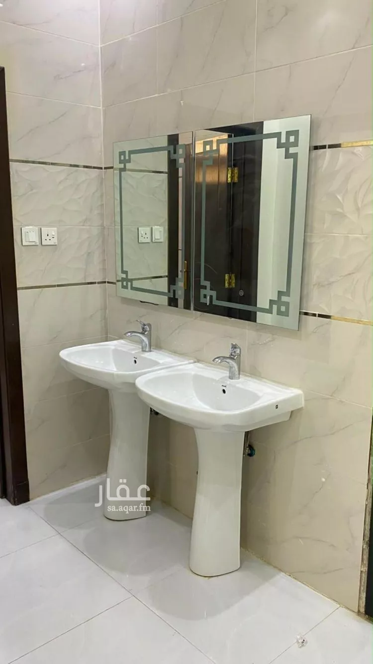 شقة للإيجار في شارع إبراهيم بن شداد, حي طويق, مدينة الرياض, منطقة الرياض صورة 5
