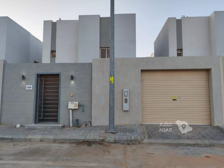 فيلا للإيجار في حي الجنادرية, مدينة الرياض, منطقة الرياض