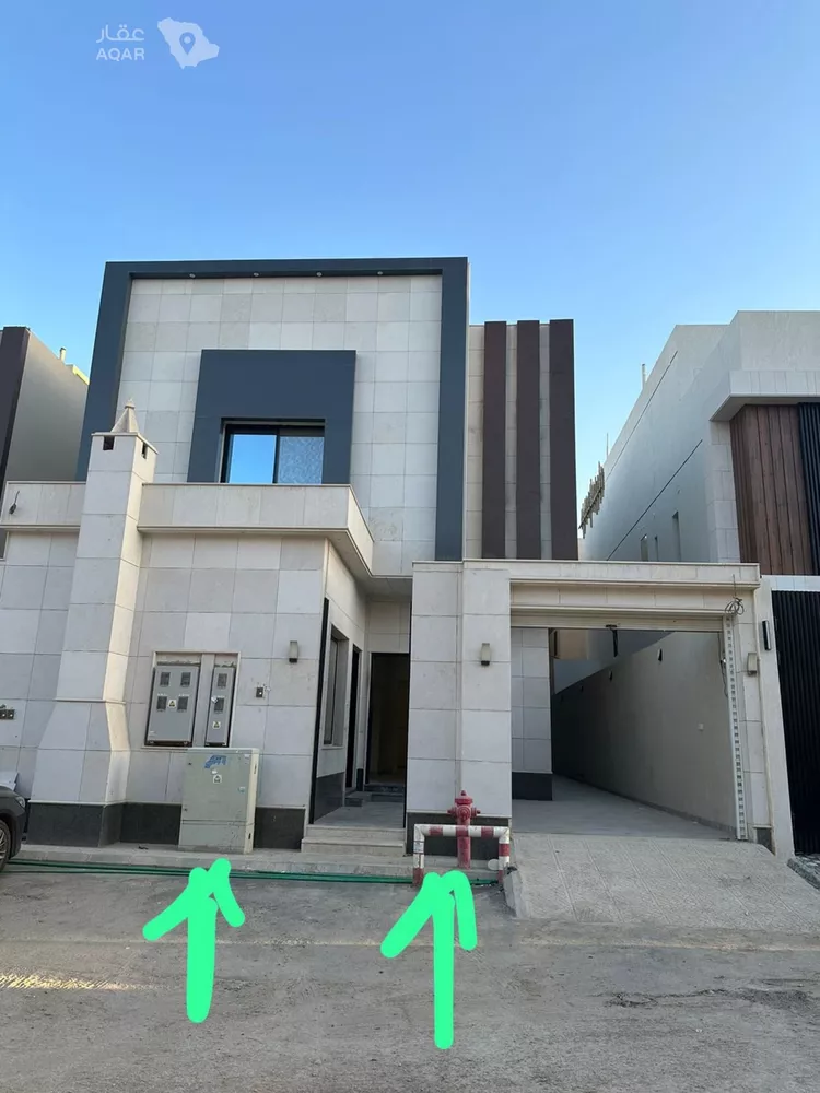 شقة للإيجار في حي الرمال, مدينة الرياض, منطقة الرياض
