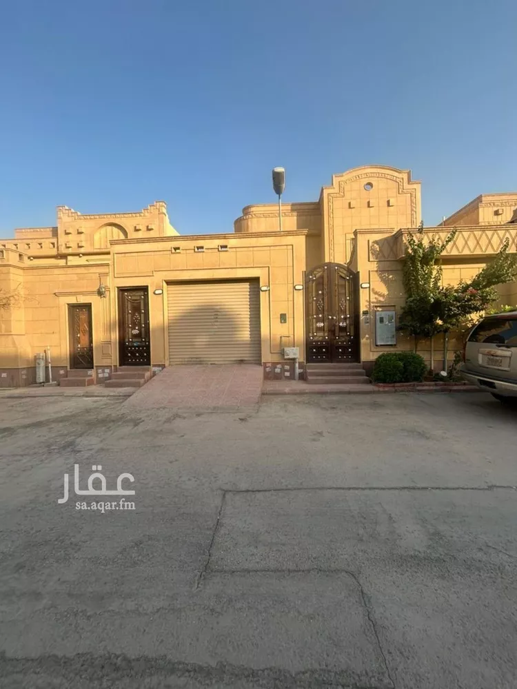فيلا للبيع في شارع الفحيحيل, حي إشبيلية, مدينة الرياض, منطقة الرياض