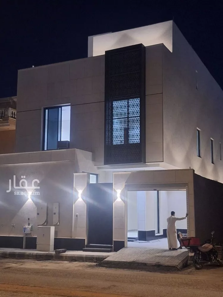 دور للبيع في شارع الصنوان, حي إشبيلية, مدينة الرياض, منطقة الرياض