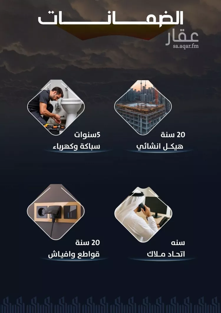 شقة للبيع في شارع وادي الباب, حي الريان, مدينة جدة, منطقة مكة المكرمة صورة 4