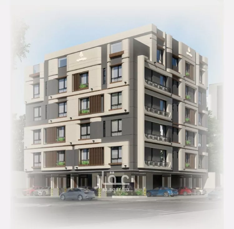 شقة للبيع في شارع ابو مصعب الاسدي, حي النعيم, مدينة جدة, منطقة مكة المكرمة