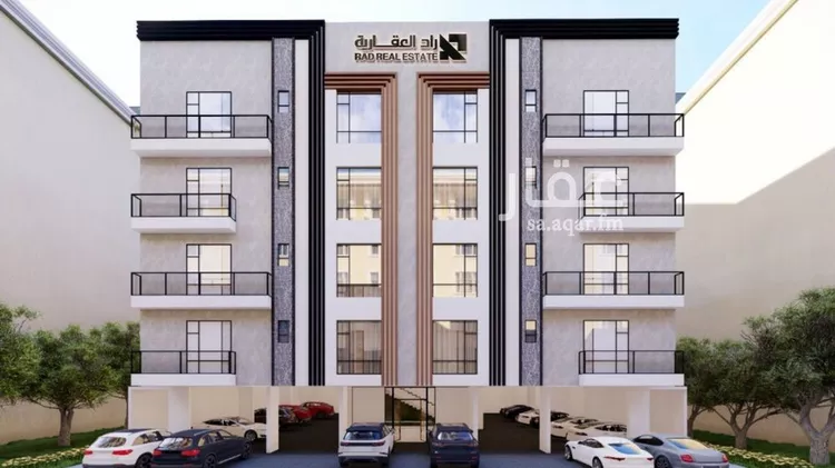 شقة للبيع في شارع سلطان بن سلمان, حي النزهة, مدينة جدة, منطقة مكة المكرمة صورة 2