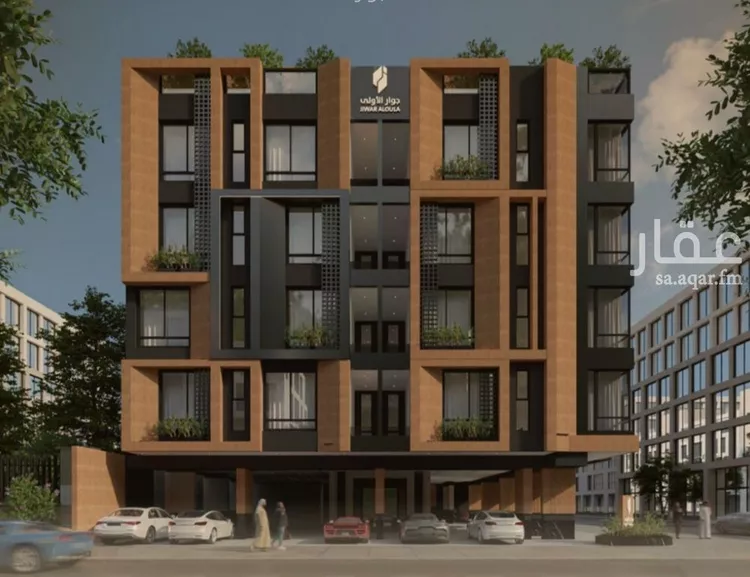 شقة للبيع في شارع اليافعي, حي الفيصلية, مدينة جدة, منطقة مكة المكرمة