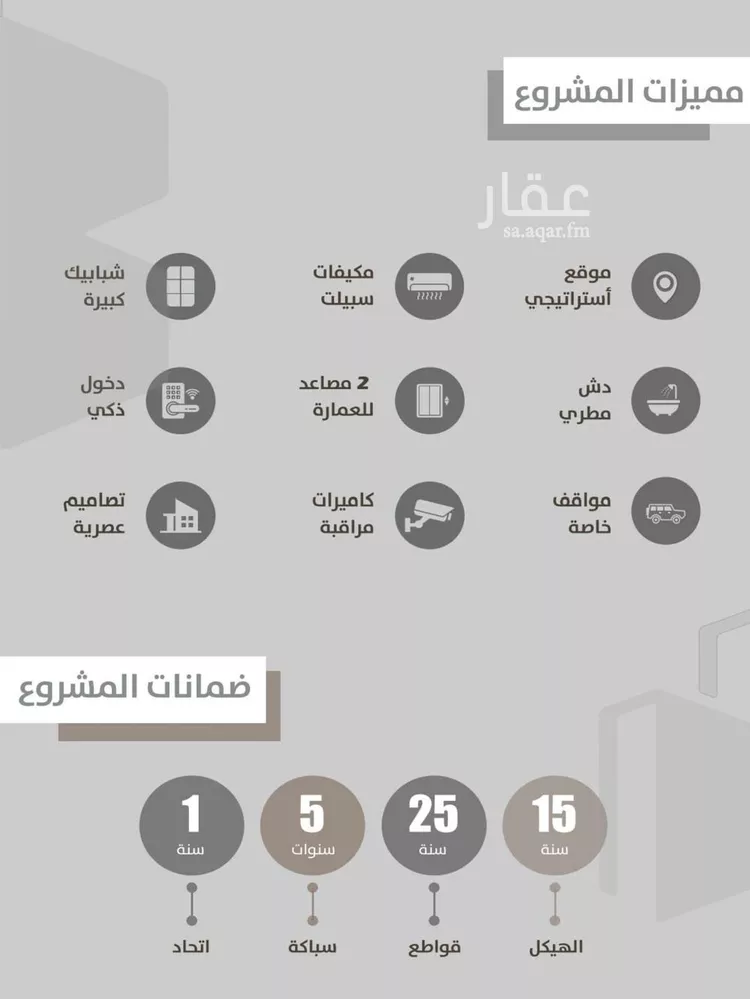 شقة للبيع في شارع احمدلارى, حي الصفاء, مدينة جدة, منطقة مكة المكرمة صورة 3