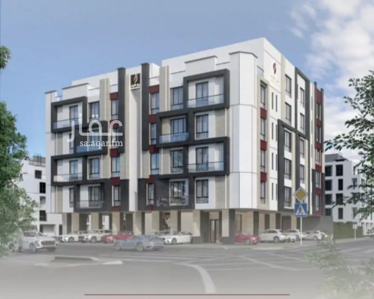 شقة للبيع في شارع عويم بن ابيض, حي الزهراء, مدينة جدة, منطقة مكة المكرمة