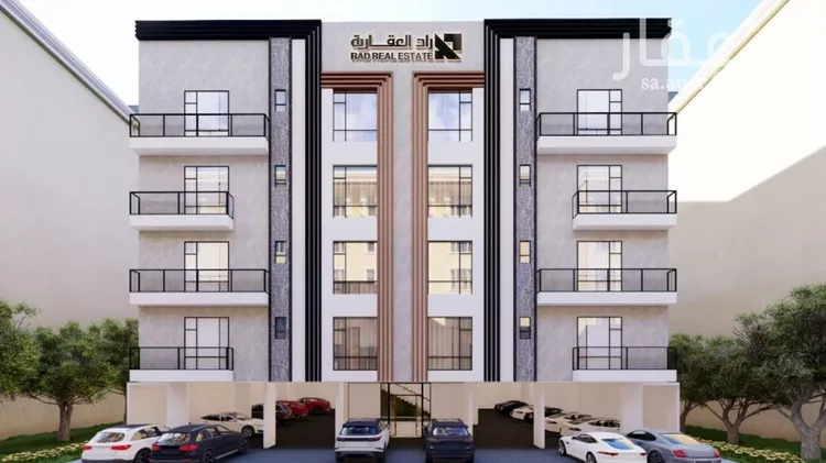 شقة للبيع في شارع عروان, حي النزهة, مدينة جدة, منطقة مكة المكرمة