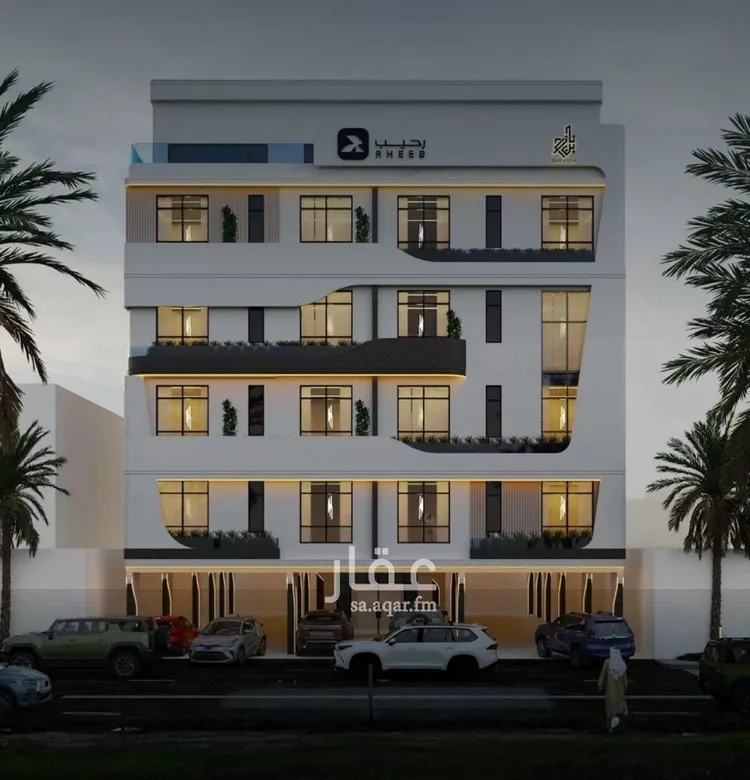 شقة للبيع في شارع  السديد, حي السلامة, مدينة جدة, منطقة مكة المكرمة