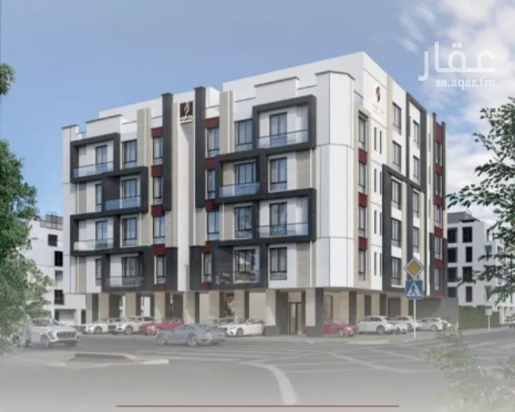 شقة للبيع في شارع عوف الجثممي, حي الزهراء, مدينة جدة, منطقة مكة المكرمة