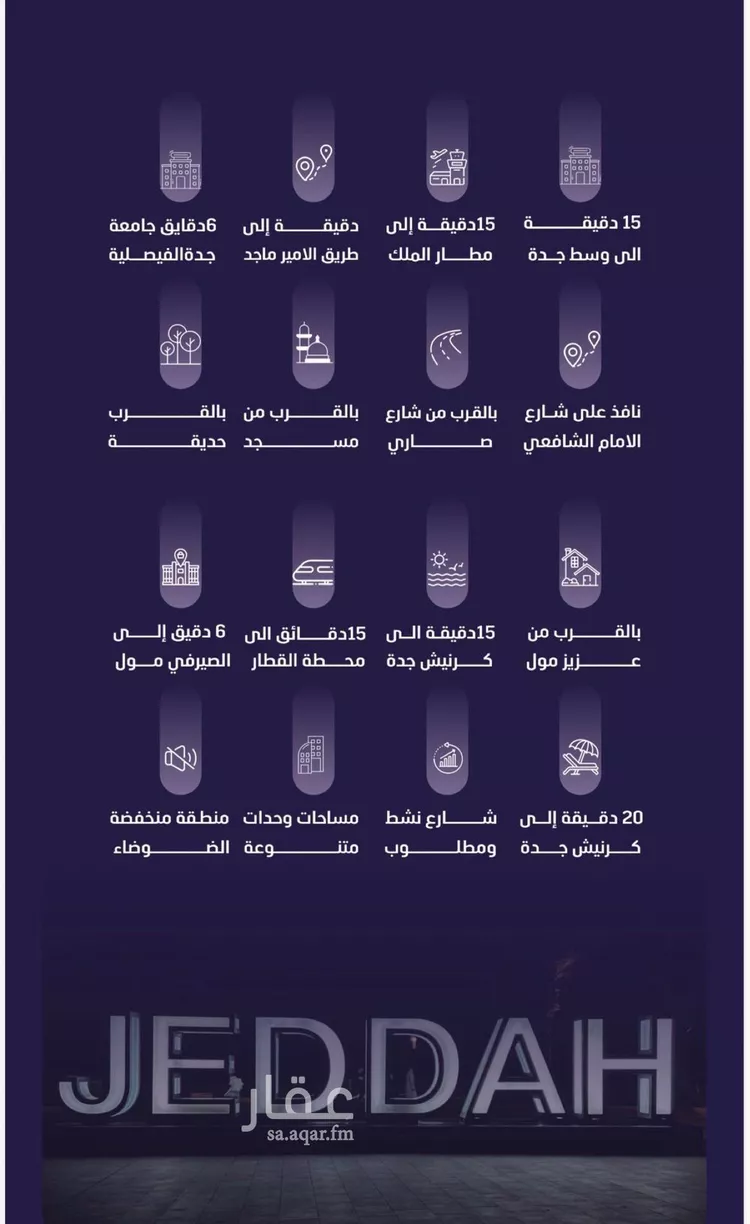 شقة للبيع في شارع اليافعي, حي الفيصلية, مدينة جدة, منطقة مكة المكرمة