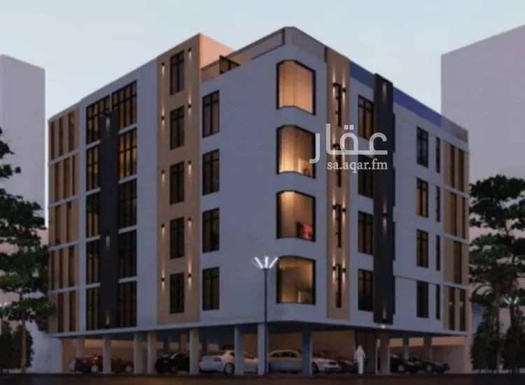 شقة للبيع في شارع الناصر بن الأحمر, حي الصفاء, مدينة جدة, منطقة مكة المكرمة