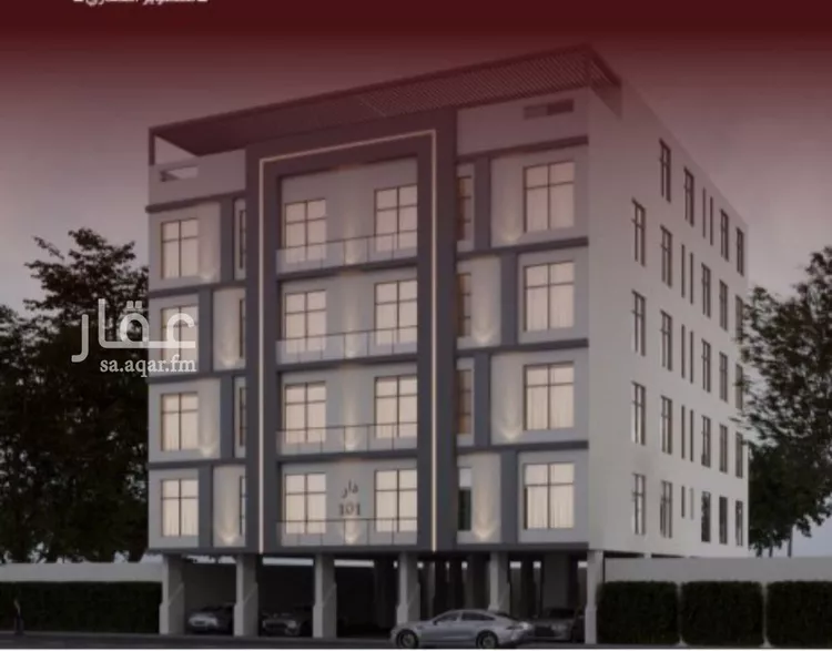 شقة للبيع في شارع يزيد بن معاويه, حي الفيصلية, مدينة جدة, منطقة مكة المكرمة