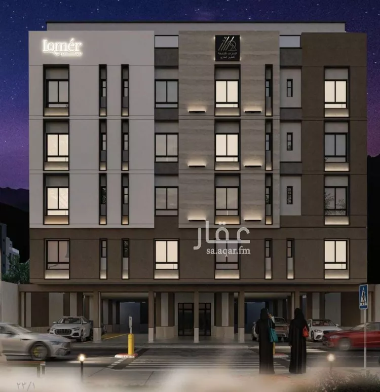 شقة للبيع في شارع ضياء الدين رجب, حي مشرفة, مدينة جدة, منطقة مكة المكرمة صورة 4