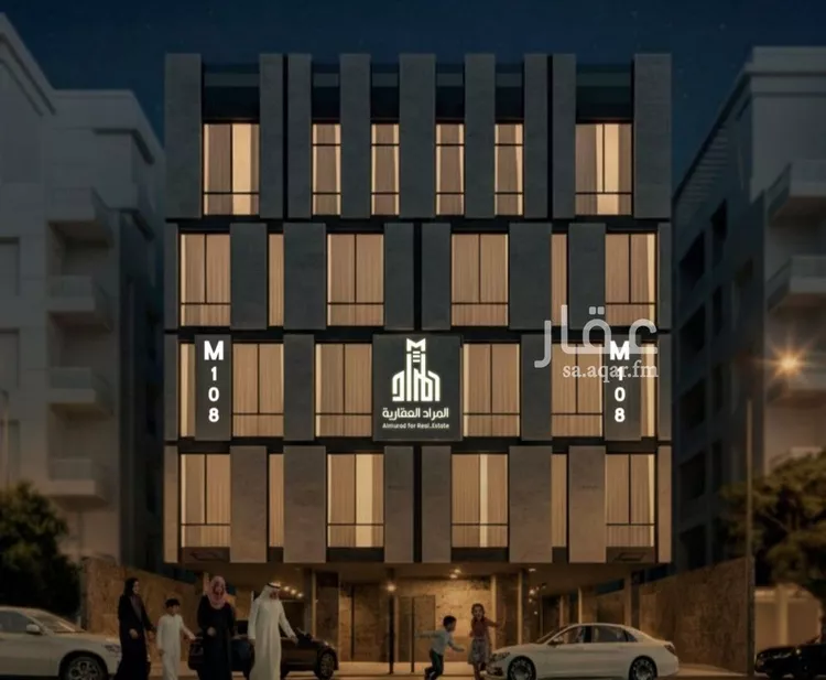 شقة للبيع في شارع اوس بن خولي, حي النعيم, مدينة جدة, منطقة مكة المكرمة