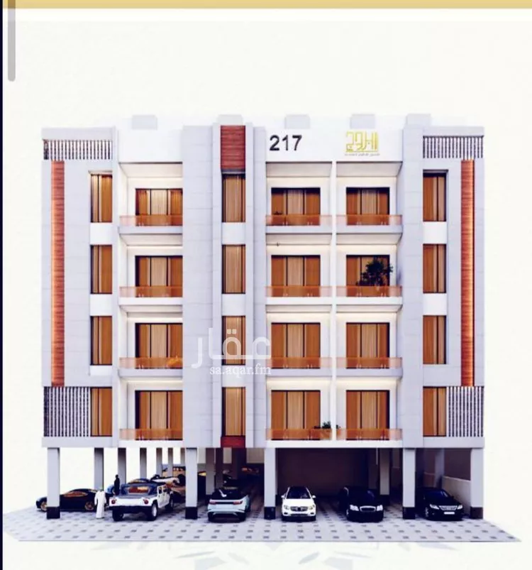 شقة للبيع في شارع احمد بن عيسي الغماري, حي الصواري, مدينة جدة, منطقة مكة المكرمة