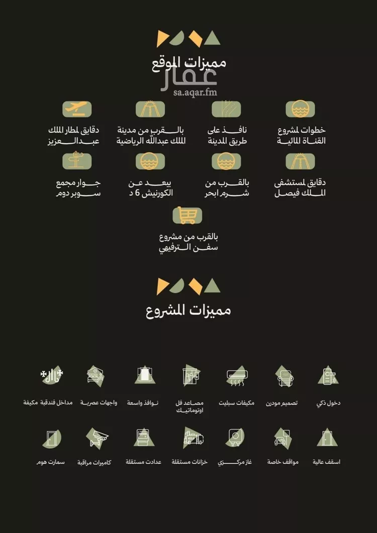 شقة للبيع في شارع , حي أبحر الجنوبية, مدينة جدة, منطقة مكة المكرمة صورة 5