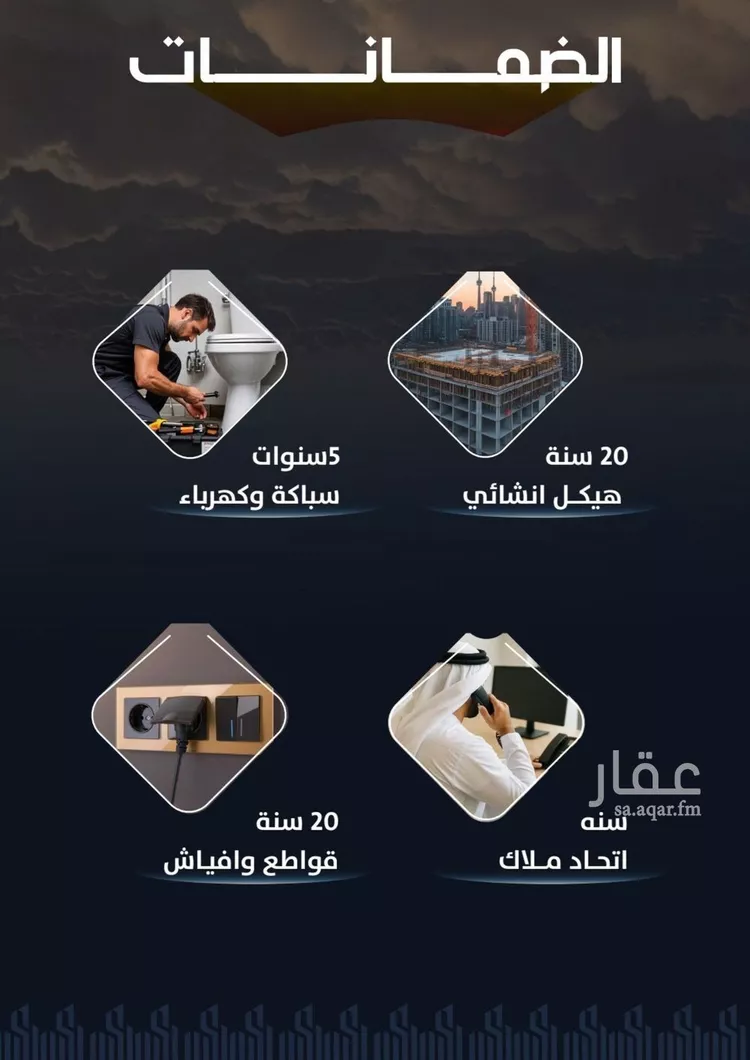 شقة للبيع في شارع وادي الباب, حي الريان, مدينة جدة, منطقة مكة المكرمة صورة 3