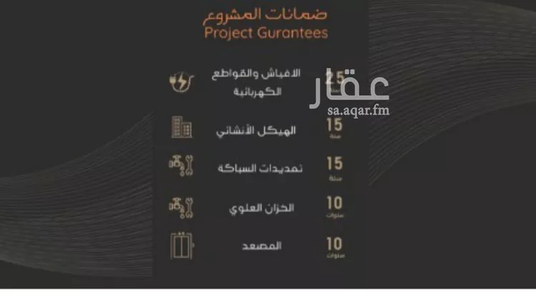 شقة للبيع في شارع عبدالرحمن الجرادي, حي النزهة, مدينة جدة, منطقة مكة المكرمة صورة 2