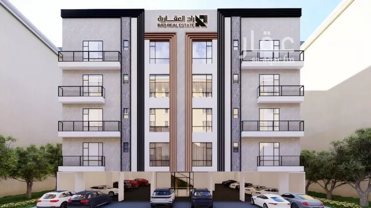 شقة للبيع في شارع هباء بن سفيان, حي النزهة, مدينة جدة, منطقة مكة المكرمة صورة 2